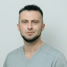 Ковалев Павел Сергеевич, невролог