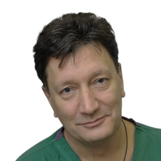 Галлямов Эдуард Абдулхаевич, хирург