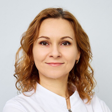 Михайлова Ольга Николаевна, гинеколог