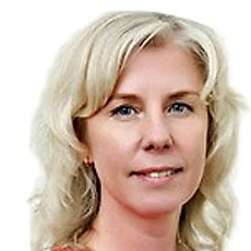 Самсонова Лилия Владимировна, стоматолог-терапевт