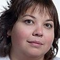 Тимофеева Елена Сергеевна, кардиохирург