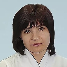 Бирюкова Вера Петровна, стоматолог-терапевт