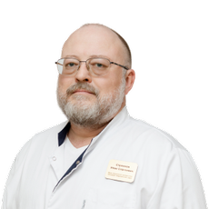 Строилов Иван Сергеевич, аллерголог