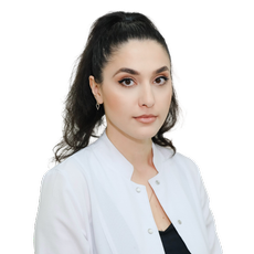 Арабачян Мариам Иличовна, онколог