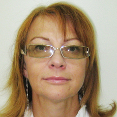 Архипова Надежда Степановна, гастроэнтеролог