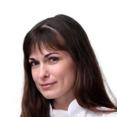 Позднякова (Олейник) Кристина Викторовна, гинеколог