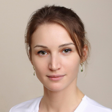 Евладова Татьяна Николаевна, стоматолог-хирург