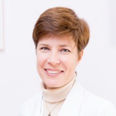 Болгова Мария Юрьевна, эндокринолог