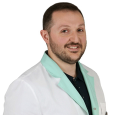 Купатадзе Димитрий Димитриевич, врач УЗД