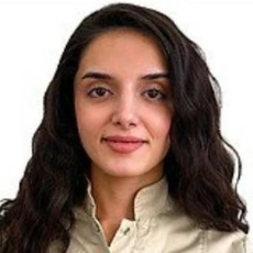 Мамедова Сабина Ширзадовна, гинеколог