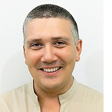 Галов Александр Александрович, ортопед