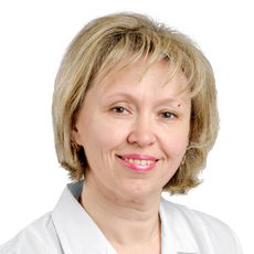 Батуева Елена Александровна, детский пульмонолог