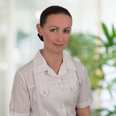 Летуновская Елена Александровна, гинеколог