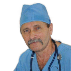 Зубленко Андрей Васильевич, педиатр