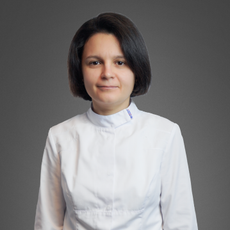 Дронь Анастасия Николаевна, детский невролог