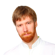 Громов Иван Анатольевич, ортопед