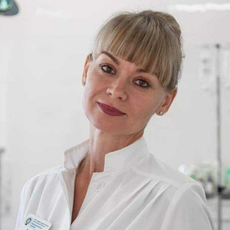 Денисова (Хвастунова) Нелли Викторовна, невролог