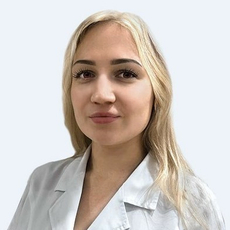 Насырова Эльмира Ривовна, уролог