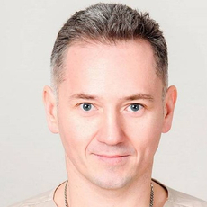 Машков Виталий Александрович, массажист