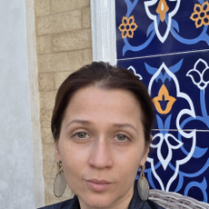 Махтумова (Бубнова) Олеся Владимировна, психолог