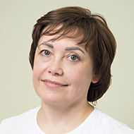 Томилова Юлия Геннадьевна, стоматолог-терапевт