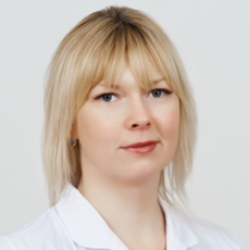 Тетеричева Татьяна Вячеславовна, терапевт