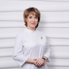 Шальнева Елена Валерьевна, косметолог