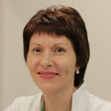 Хворостина Анастасия Владимировна, детский невролог