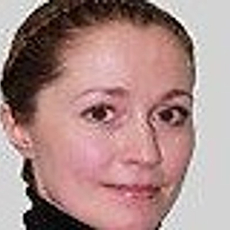 Соболева Татьяна Альбертовна, невролог