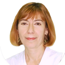 Маринченко Наталия Александровна, детский ЛОР