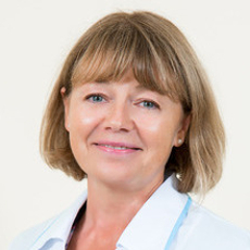 Полькина Татьяна Михайловна, психолог