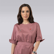 Минайлова Маргарита Евгеньевна, гинеколог