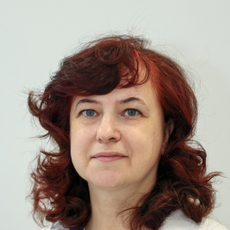 Власова Маргарита Викторовна, невролог