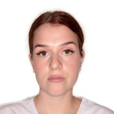 Коробкина Александра Сергеевна, стоматолог-терапевт