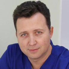 Попов Алексей Анатольевич, хирург