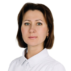 Сементович Алсу Вадилевна, ЛОР