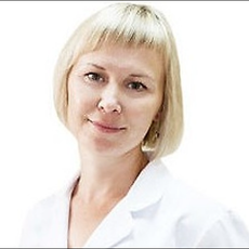 Колодкина Марина Валериевна, офтальмолог