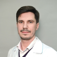 Волнухин Александр Сергеевич, эндокринолог