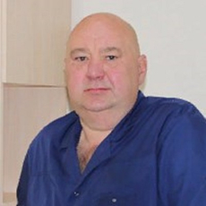 Пронякин Алексей Евгеньевич, массажист