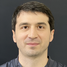 Гасанов Руслан Ахмедович, хирург