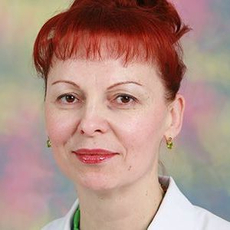 Затонских Лилия Владимировна, гинеколог