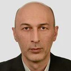 Месхия Малхаз Отарович, сосудистый хирург