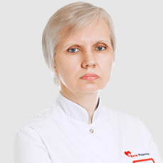 Тарасова Ирина Викторовна, аллерголог