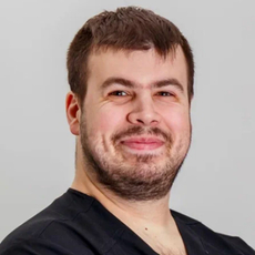 Гульметов Павел Эльчинович, флеболог