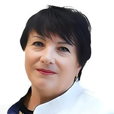 Романова Ольга Ивановна, невролог