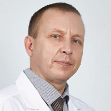 Тимерханов Сергей Хаусьянович, ортопед