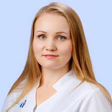Чернобаева Ольга Ивановна, стоматолог-терапевт