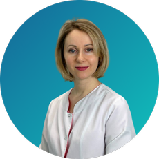 Воронова Наталья Сергеевна, пластический хирург