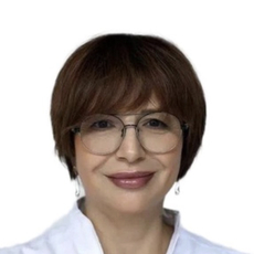 Атаева Елена Ивановна, ЛОР