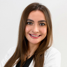 Семенова Наталья Фёдоровна, ЛОР